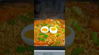 Best Kimchi Ramen recipe [upl. by Ledeen]