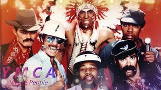 Village People  YMCA Remix villagepeople [upl. by Sweyn146]