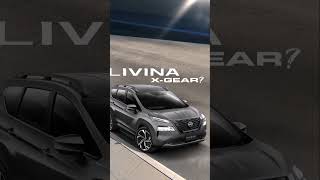 NISSAN LIVINA 2025 GANTI WAJAH  JADI MIRIP XTRAIL  Virtual Modification MALMOD Livina Nissan [upl. by Eenaj]