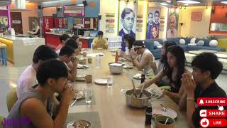 PBB Gen 11 Live August 12 2024 [upl. by Horatio92]