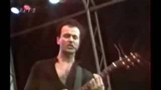 the Stranglers  Midnight summer dream  European female [upl. by Notsecnirp]