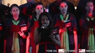 Namo Kanya Maw Mariyani Theme Song for Marian Year Colombo Archdiocese [upl. by Ahseyn]