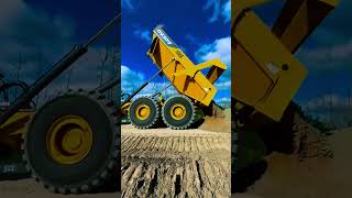 Wheel Loaders Bulldozers excavator caterpillarequipment heavyequipment farming caterpiller [upl. by Waltner]