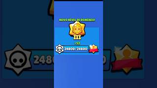 Getting Byrons title🐍 brawlstars byronsupercell [upl. by Eimarej]