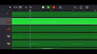 telamons sword fights on the heights imported onto garageband [upl. by Freemon]