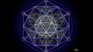 Tetragrammaton  The Most Sacred Knowledge On Our Planet  Nassim Haremin [upl. by Boigie]