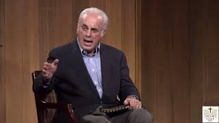 John MacArthur explains Continuationist vs Cessationist [upl. by Pickford]