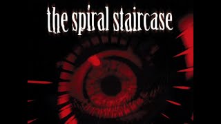 Free Full Movie The Spiral Staircase 1946 Dorothy McGuire George Brent [upl. by Assiar507]