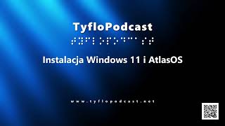 Instalacja Windows 11 i AtlasOS [upl. by Iemaj586]