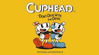 Cuphead  Aviary Action Vinyl Version [upl. by Yaluz]