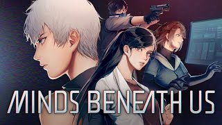 Mind Beneath Us Launch  Trailer com a data de lançamento [upl. by Eizeerb]