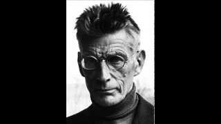 Cascando  Poema de Samuel Beckett [upl. by Noslien619]