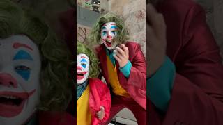 Vamos a divertirnos GUASONES 🤡🤡 joker memoaponte [upl. by Ylenaj]