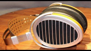 HIFIMAN HE1000 STEALTH FULL REVIEW [upl. by Alvar]