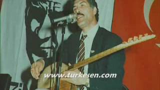 Giderem Mevlayi Seversen  Asik Senlik  Murat Cobanoglu [upl. by Les]