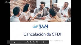 Cancelación de CDFIs en SAP Business One Parte 22 [upl. by Ashly]