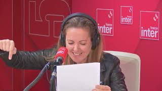 A gauche de l’extrême  Le Billet de Charline dans le 710 [upl. by Seadon]