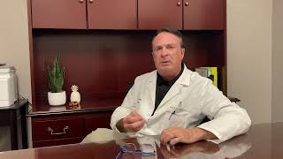 Time with physician by Dr Gary Klein of WellcomeMD Charlotte [upl. by Hanahs]