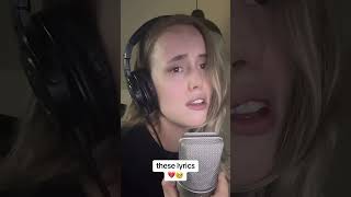 billie eilish cover singer coversong musicians [upl. by Erihppas]