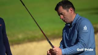 Short Game Series with Dan Grieve – Mastering Bunker Play with ALIGN [upl. by Ibmab]