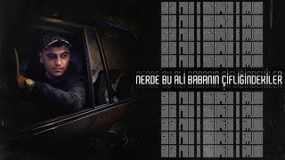 Cash Flow X Gazapizm X Eywan  NERDE BU ALİ BABANIN ÇİFLİĞİNDEKİLER mixed by Kezer Prod [upl. by Auqinot200]