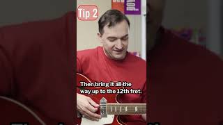 3 Tips to MASTER Message in a Bottles guitar riff [upl. by Anasxor]