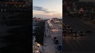 Galveston Island Historic Pleasure Pier  Galveston TX [upl. by Eradis269]