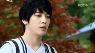 Not only friend  Oh Won Bin  Heartstring OST  KSTKmkv [upl. by Leah]