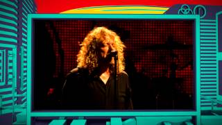 Led Zeppelin  Celebration Day TV spot [upl. by Aniluj896]