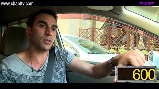 TAXI BATTLE 6  Andranik Harutyunyan ev Rafayel Yeranosyan [upl. by Acinaj]