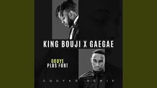 Gouye Plus Fort Gouyad Remix [upl. by Agosto341]