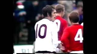 1971 09 25 Charlton Ath v Burnley [upl. by Hsoj]