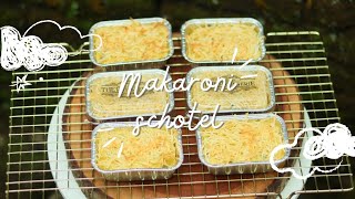 Makaroni schotel [upl. by Knute]