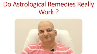 Do Astrological Remedies Really Work [upl. by Kerwon]