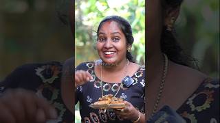 എണ്ണപ്പത്തിരി  Sunday Breakfast food elizacreations shorts [upl. by Yniar2]