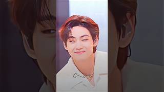 Kim Taehyung 🥰 So Cute 😍 bts btsshorts [upl. by Carberry]