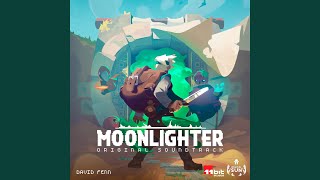 Moonlighter Nintendo Switch™ Announcement Trailer [upl. by Nadab]