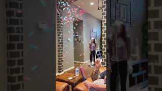 family prank😁😱 best funny videos👬😂😂 [upl. by Ahtiuqal778]