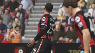 FIFA 16Brilliant Header to Seal the Hatrick [upl. by Shriver]