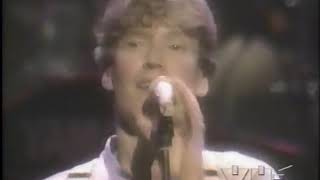 Steve Winwood  Valerie Live at Royal Albert Hall 1988 [upl. by Rehpotsihrc]