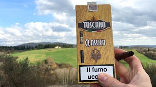 Toscano Classico [upl. by Eleirbag]