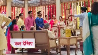 Jhanak serial new promo 27 June 2024  Upcoming twist  Review [upl. by Eisoj]