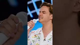 Ripley Alexander “Mamma Mia” Australian Idol 2024 Audition fyp [upl. by Titos]