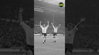 ON THIS DATE 26 JULY 1966 ENGLAND REACHED WORLD CUP FINAL AT HOME BEAT PORTUGAL IN LONDON football [upl. by Letitia]