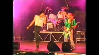 Tröckener kecks  Met hart en ziel 1991 Live [upl. by Waltner]