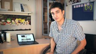 Sony VAIO Z21 review [upl. by Eldoree496]