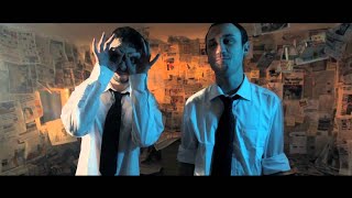 Brothers Of The Stone  They See You OFFICIAL VIDEO [upl. by Windsor216]