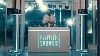 Faruk Sabancı  100 Solo Istanbul Turkey [upl. by Nilauqcaj]