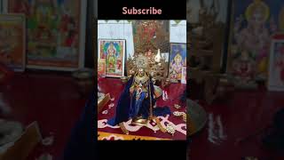 Lalitha chalisa lalitha matha navaratri lordvishnu god mathadi srimatha trend devotional [upl. by Pail253]