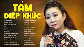 TÁM ĐIỆP KHÚC  Thúy Hà  Những Bài Nhạc Vàng Trữ Tình Hay Nhất Mê Hoặc Lòng Người [upl. by Gilus985]